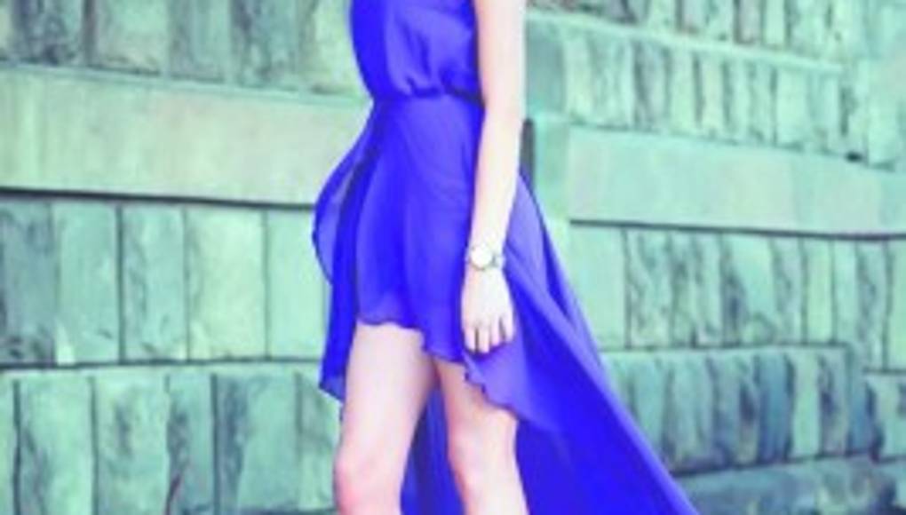 El vestido perfecto para cada mujer