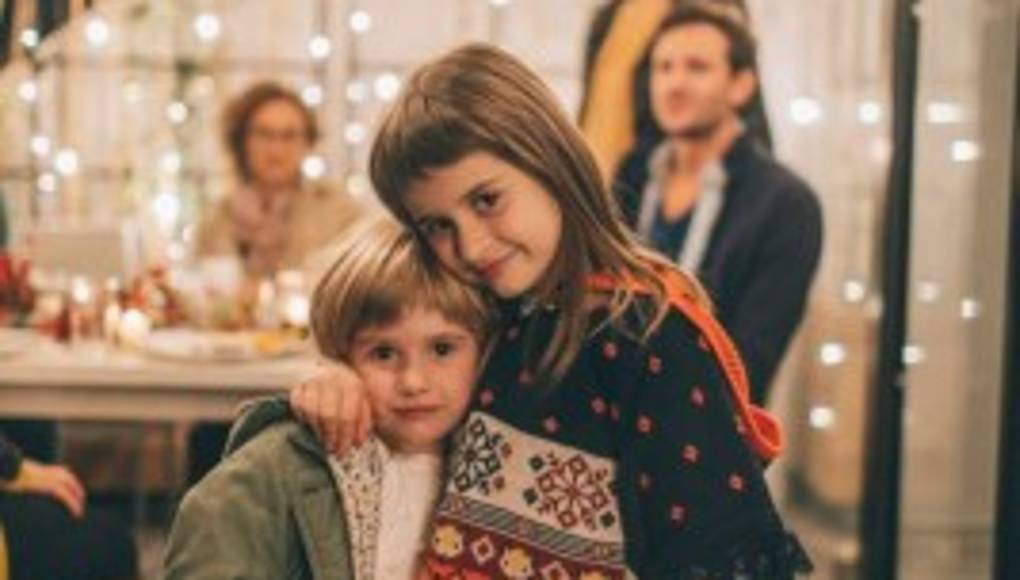 ¿De qué se acordarán los niños?