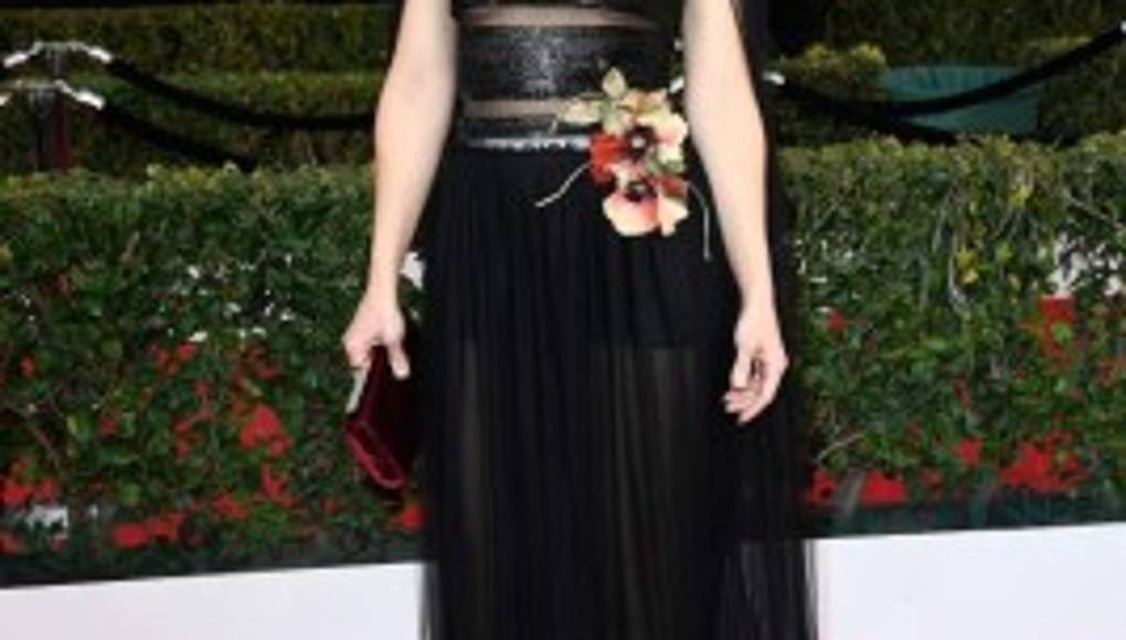 Fiesta de bordados, piedras y lentejuelas