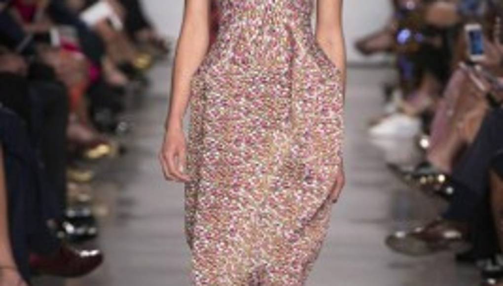 La nueva primavera de Zac Posen