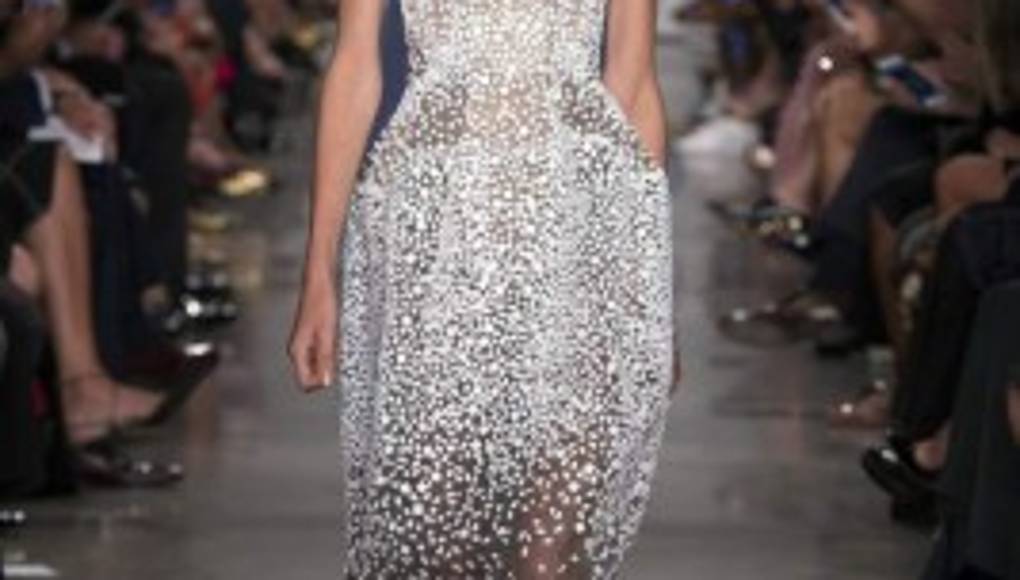 La nueva primavera de Zac Posen