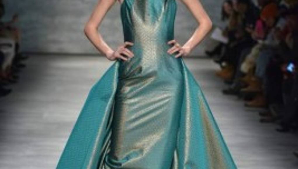 Tornasoles vuelven para enamorarlas