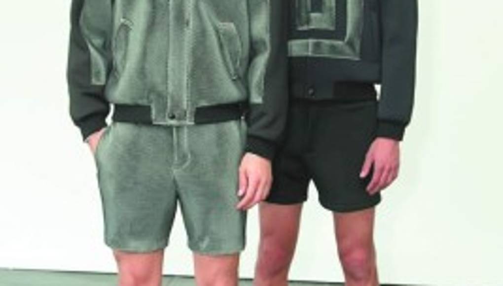 Los nuevos trazos de Carlos Campos