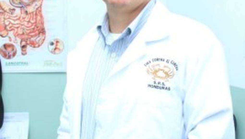 Tenga cuidado con la bacteria Helicobacter pylori