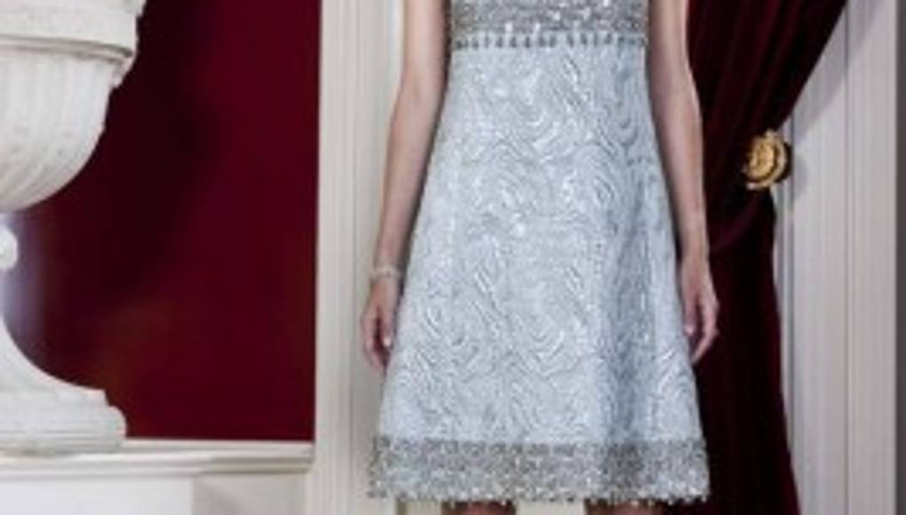 El vestido perfecto para cada mujer