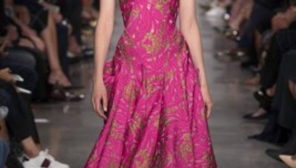 La nueva primavera de Zac Posen