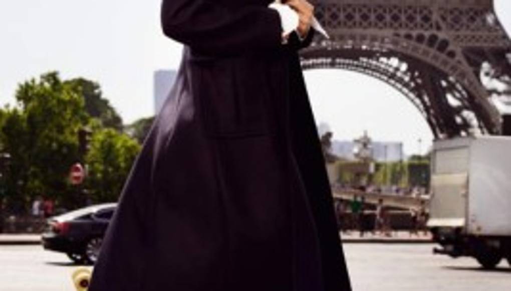 Copia el estilo francés que tanto cautiva