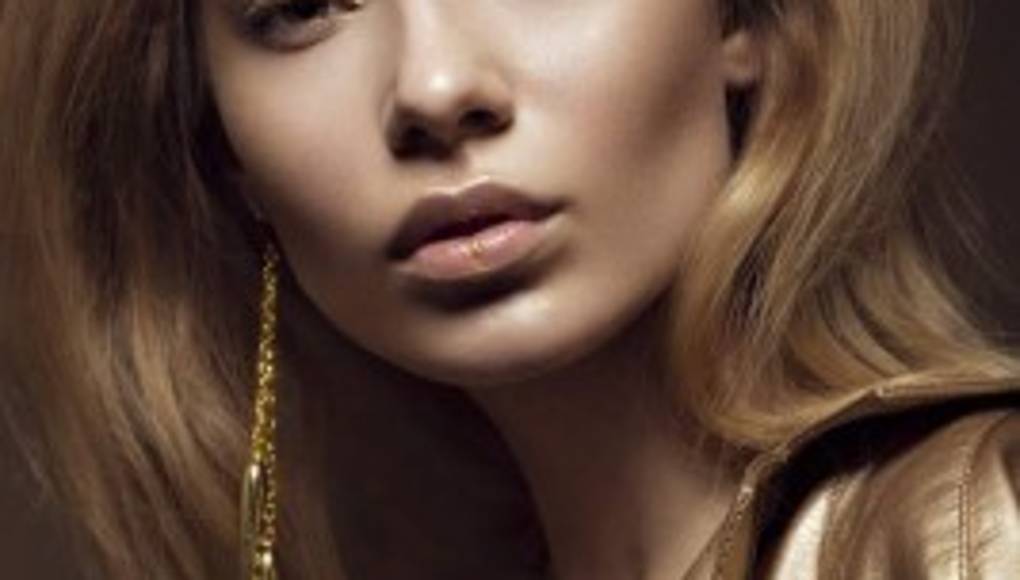 Brillos y escarcha para este otoño