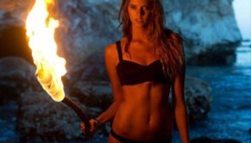 La modelo que ha sido rechazada por ser muy alta