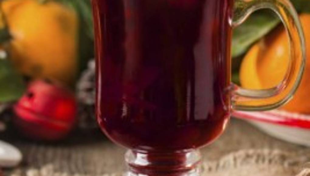 ¡A brindar por el Año Nuevo!