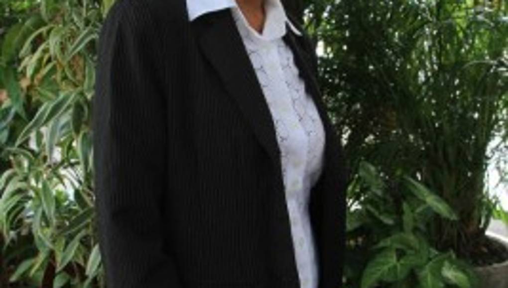 Correr le ayuda a bajar de peso