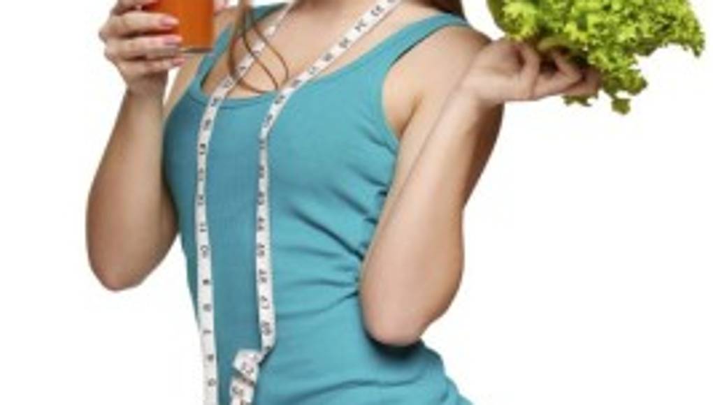 Concéntrese en la salud de su hijo, no en el peso