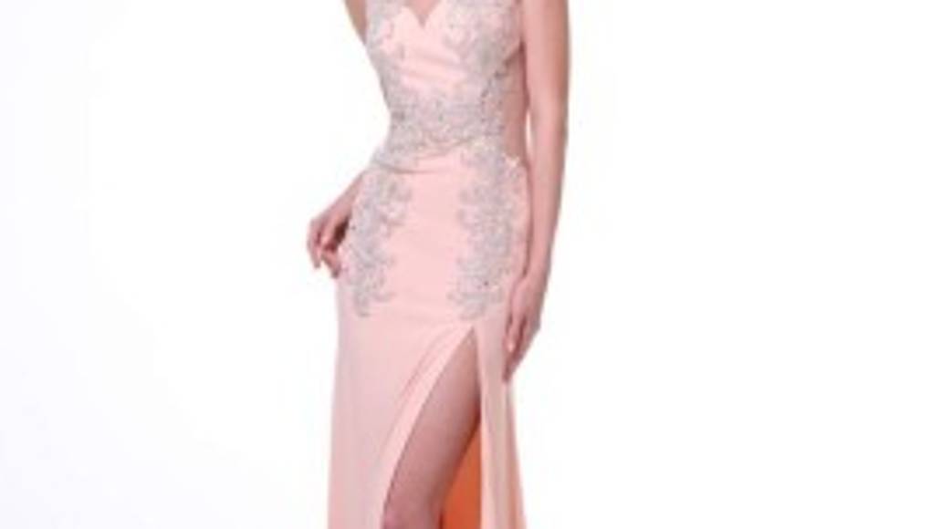 Melocotón, delicadeza y feminidad primaveral