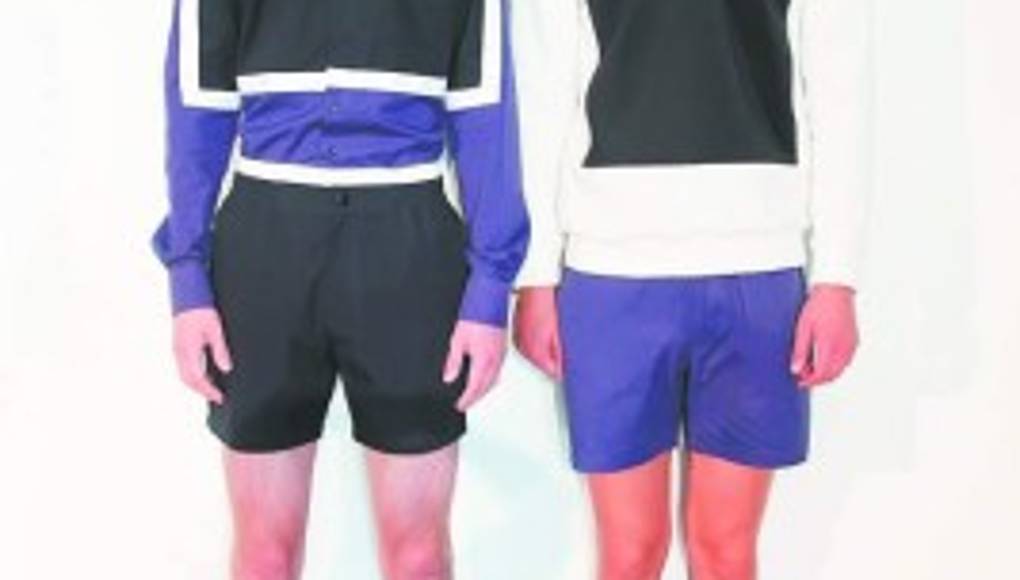 Los nuevos trazos de Carlos Campos