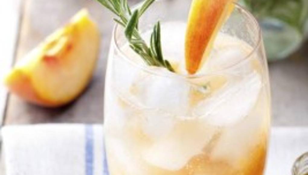 ¡A brindar por el Año Nuevo!