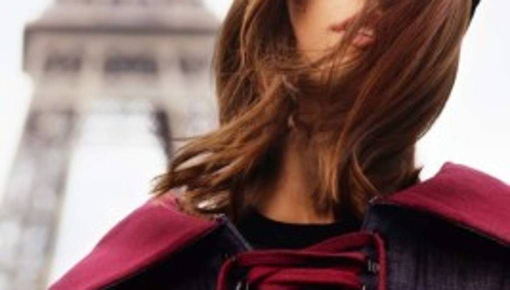 Copia el estilo francés que tanto cautiva