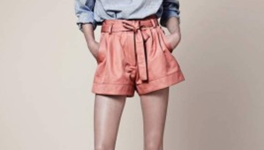 10 maneras de llevar los shorts