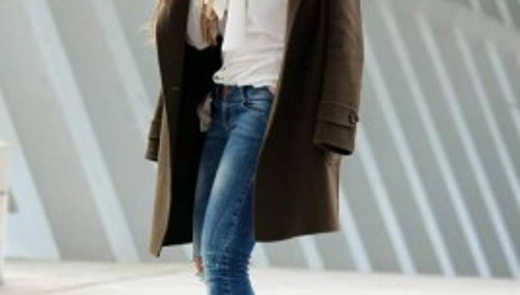 La blusa del momento