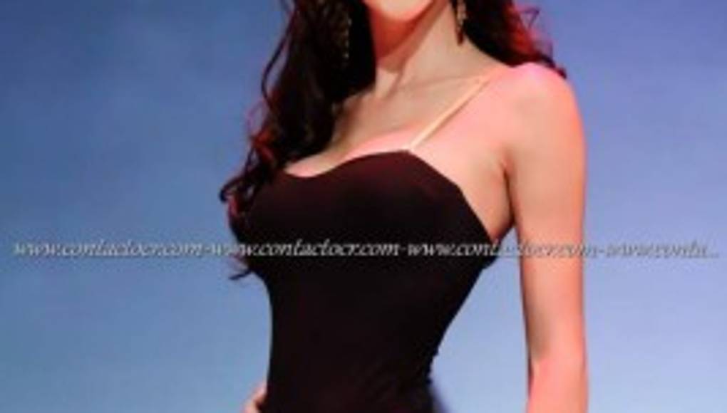 Centroamérica lista para el Miss Universo