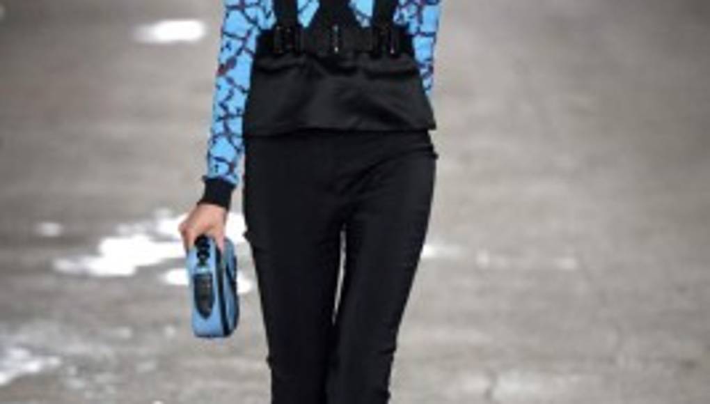 Renace el estilo de los overoles en verano