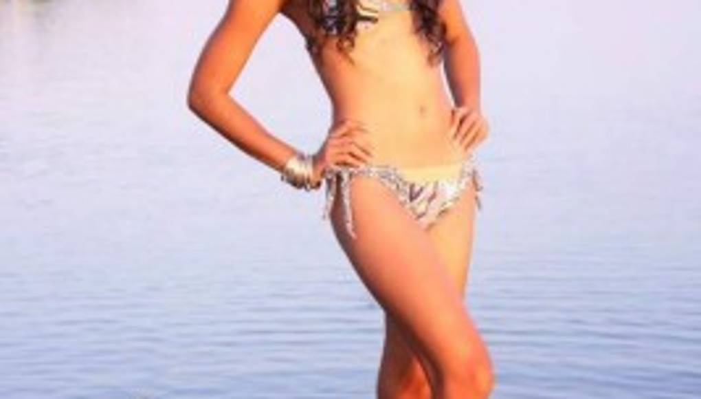 Centroamérica lista para el Miss Universo