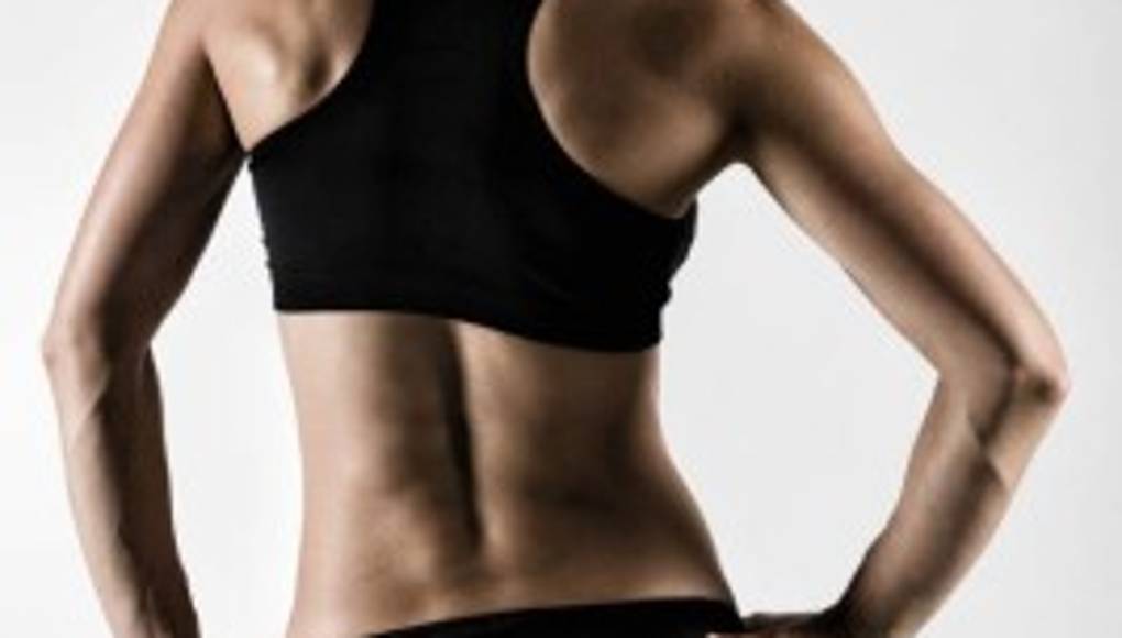 Tonifique glúteos y piernas