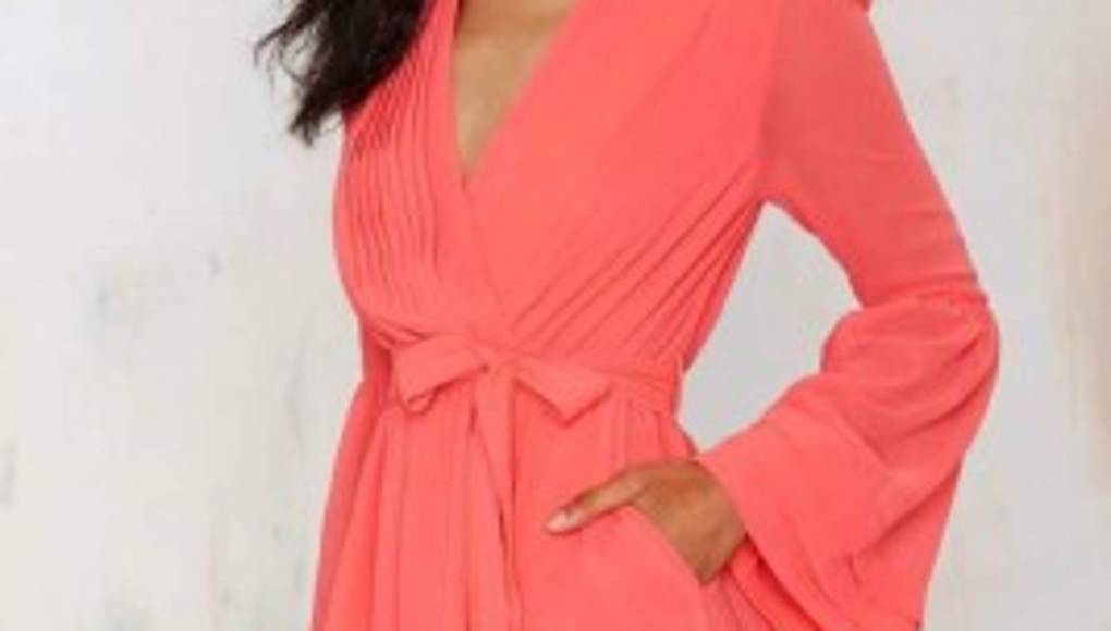 Melocotón, delicadeza y feminidad primaveral