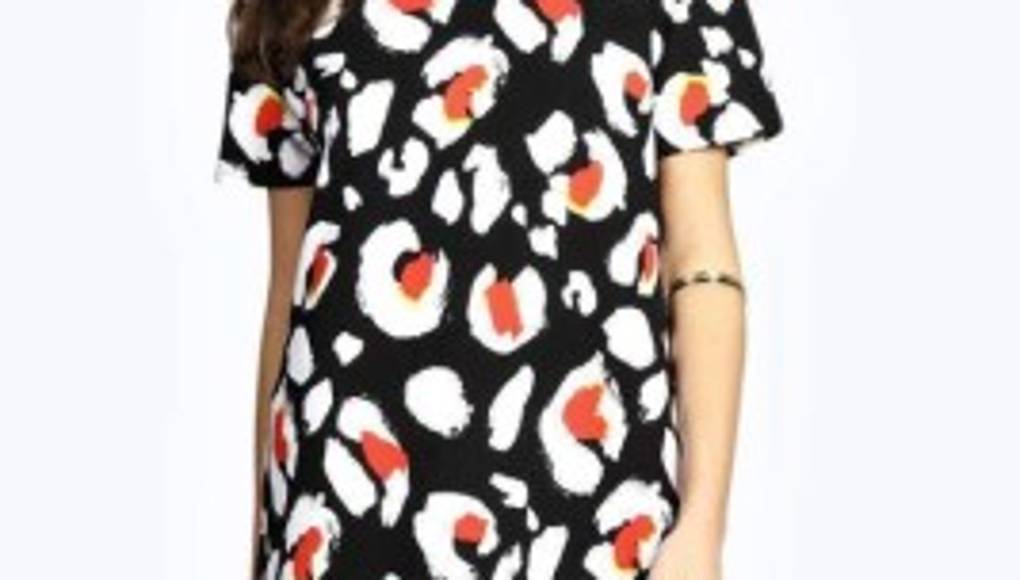 Claves para usar el 'animal print”