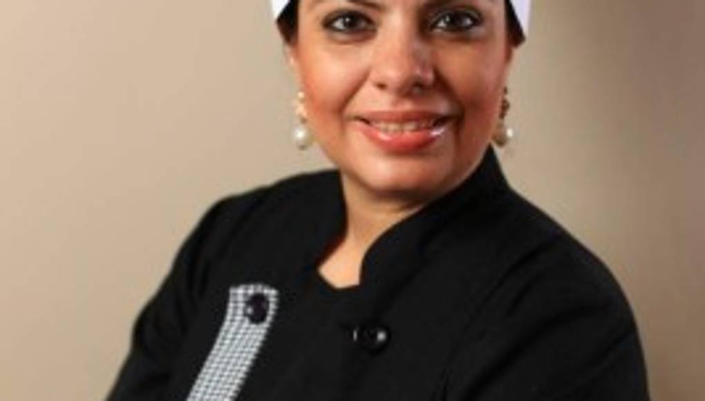 Receta de Gallina rellena de vegetales