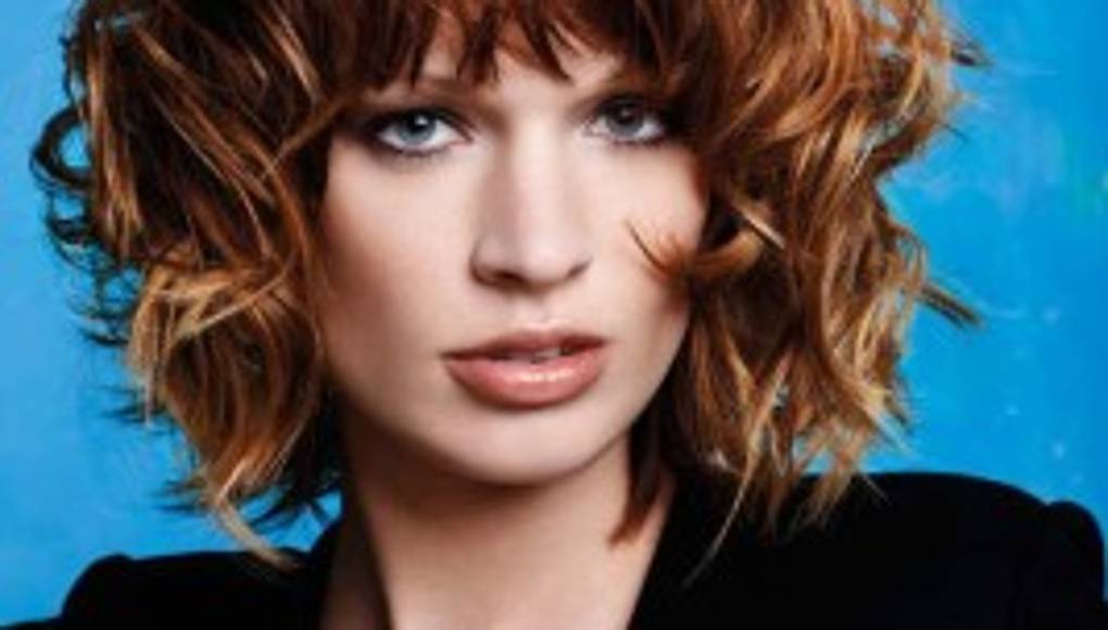 Tintes y peinados para cabellos cortos