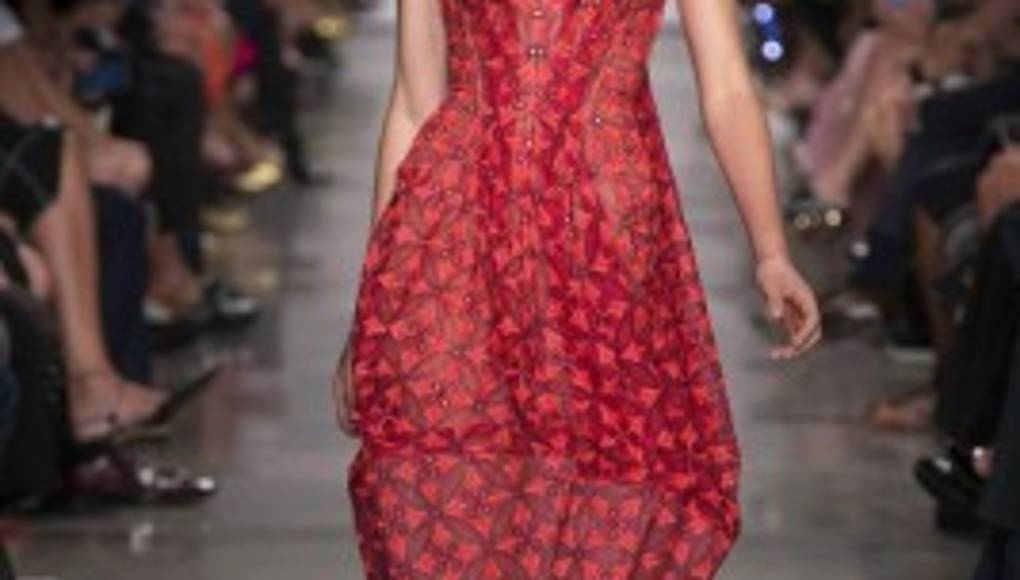 La nueva primavera de Zac Posen