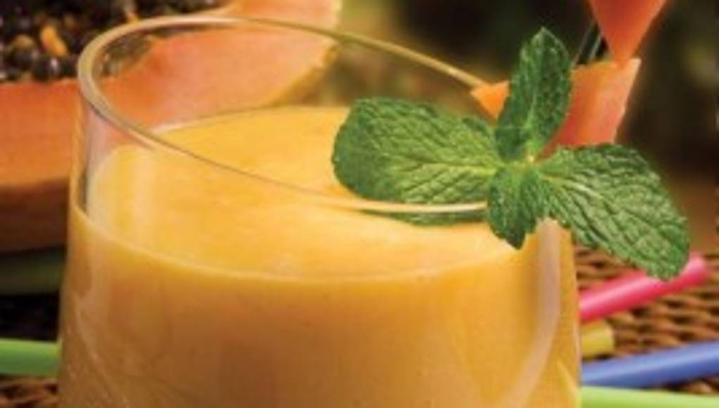 Seis razones por las que debe comer papaya