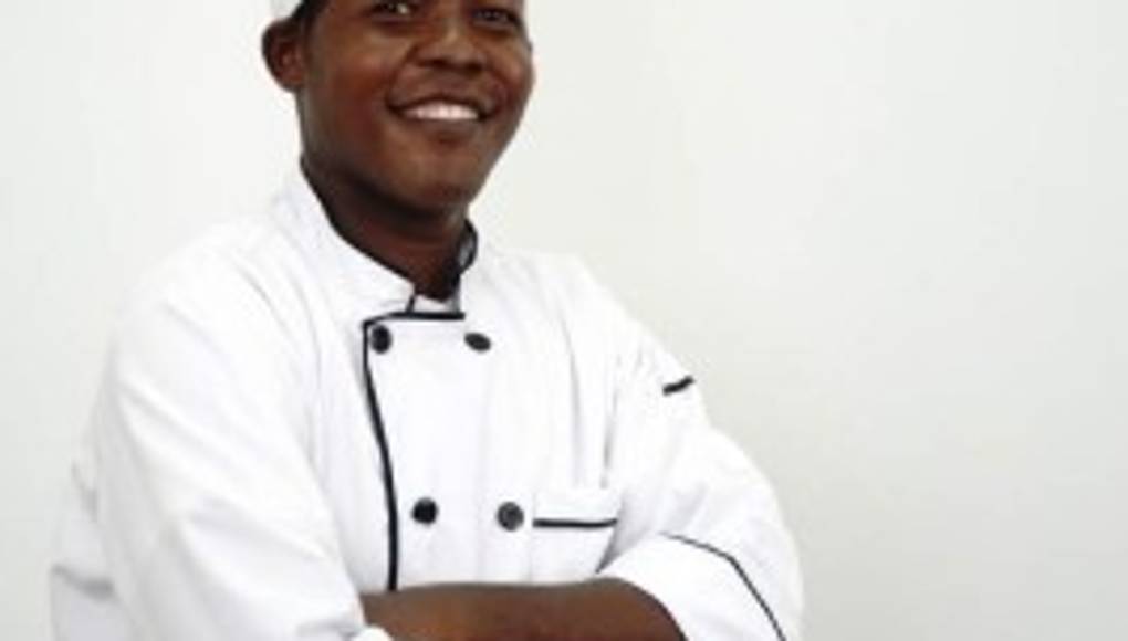 'Fast Food Challenge” con el chef Yisus