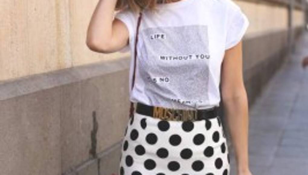 Ese lunar que tienes...