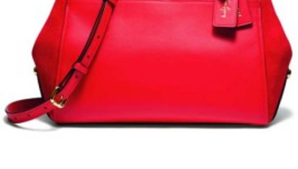 La colección de carteras de Selena Gómez