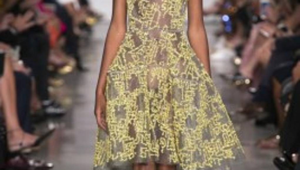 La nueva primavera de Zac Posen