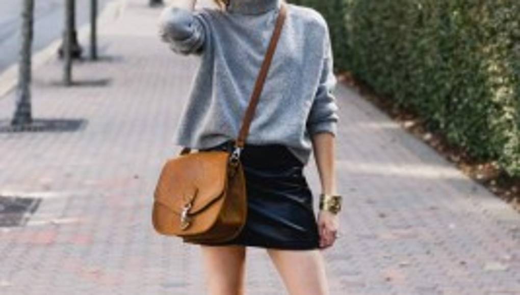 Te decimos cómo combinar tus botas