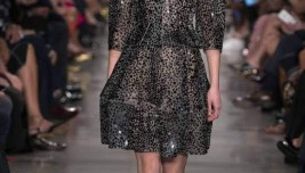 La nueva primavera de Zac Posen