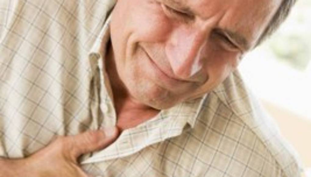 El corazón necesita ejercicio y emociones buenas