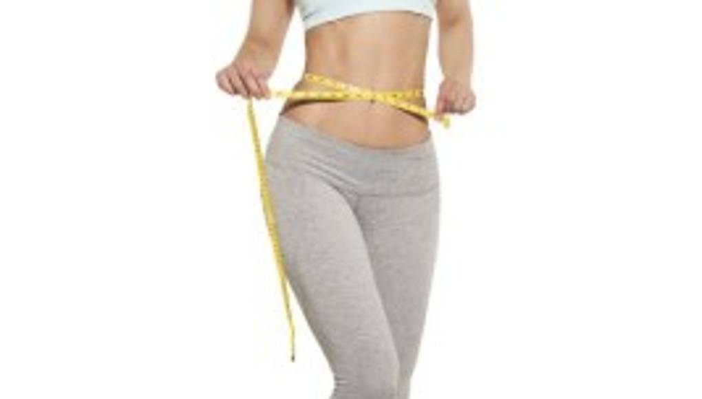 Autocontrol y disciplina para bajar de peso