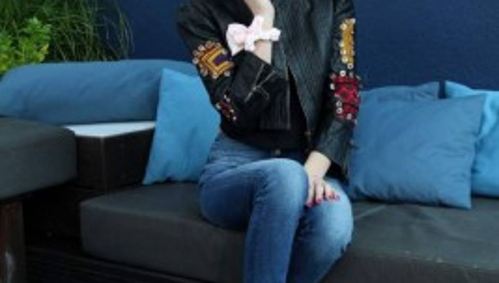 La transformación de Martina Stoessel  