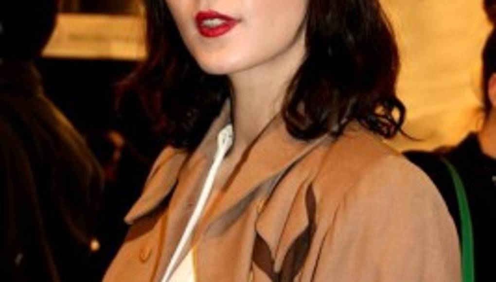 Las musas de Karl Lagerfeld