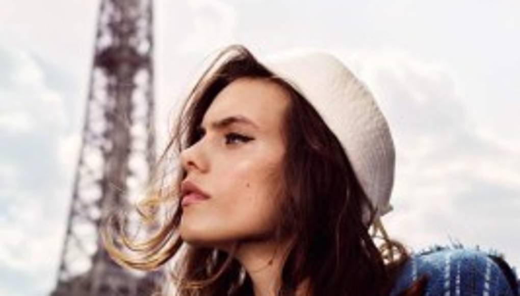 Copia el estilo francés que tanto cautiva