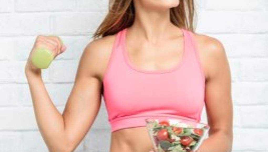 Consejos saludables para estar en forma y feliz