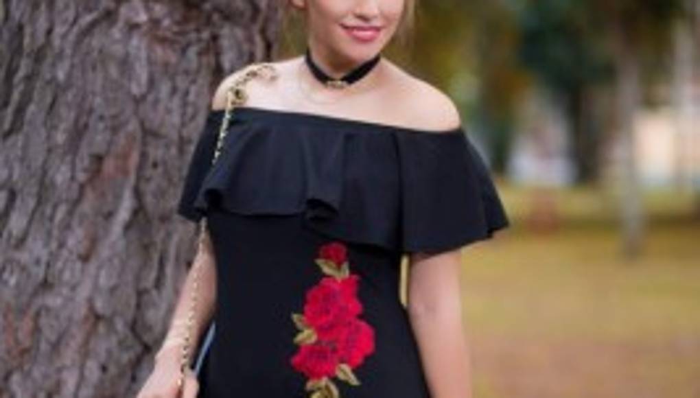 Lovely escribe sobre la maternidad