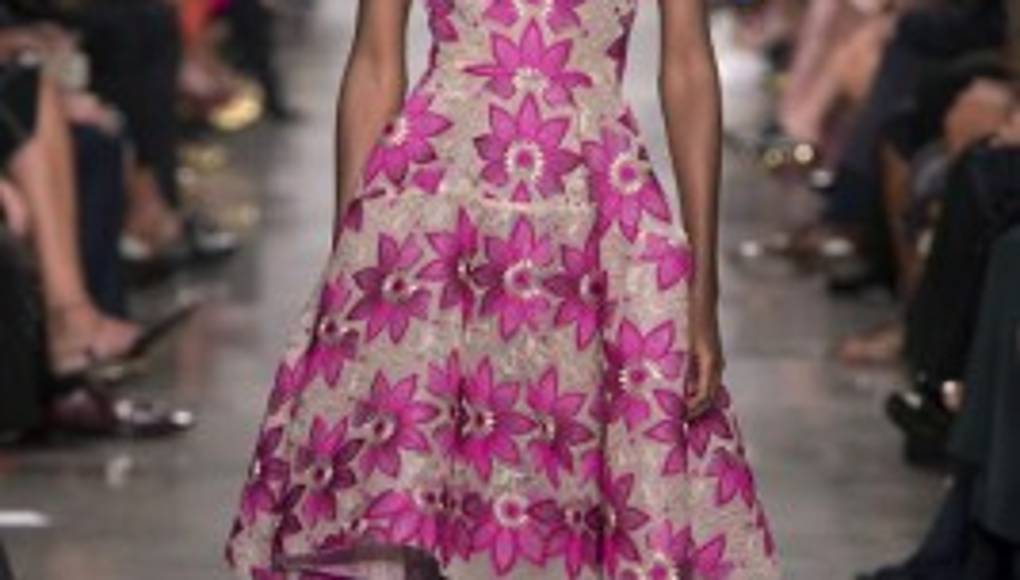 La nueva primavera de Zac Posen