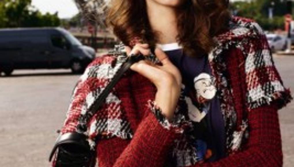 Copia el estilo francés que tanto cautiva