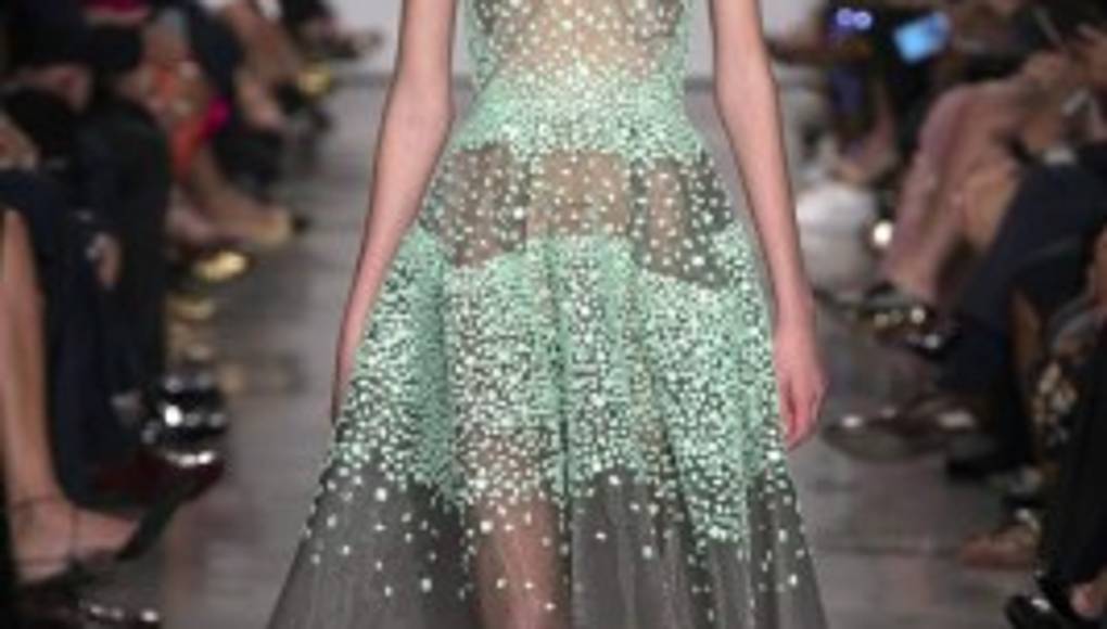 La nueva primavera de Zac Posen