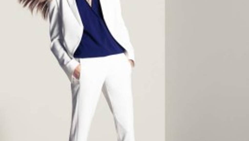 Los mejores 'looks” para una 'working girl”