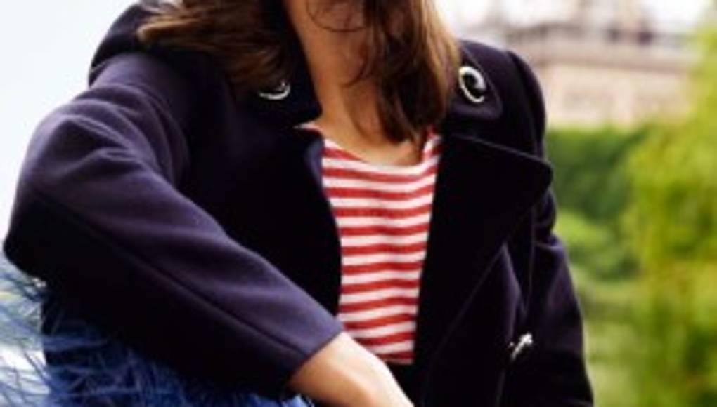 Copia el estilo francés que tanto cautiva